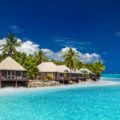 The Top Tropical Resorts in Fiji