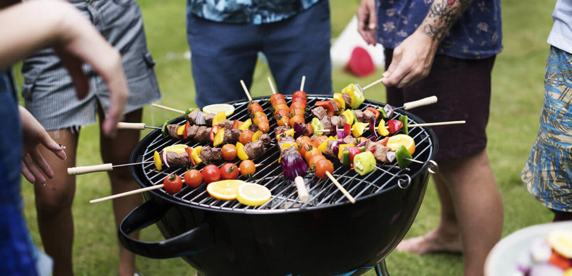 Tips All Charcoal Grill Users Should Know