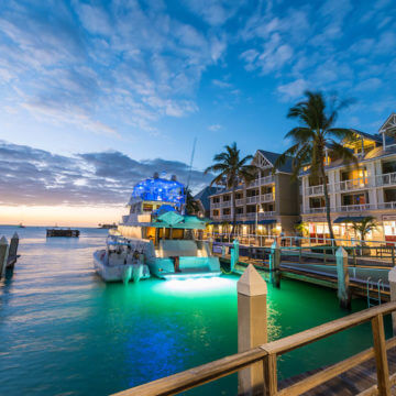 Top florida keys resorts