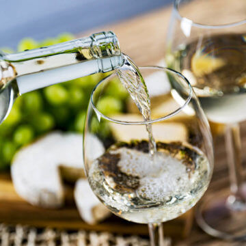 white wine guide