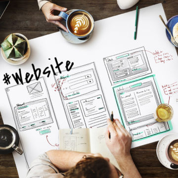 when to redesign your website