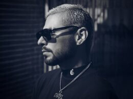 Christian Rivas / Cartel