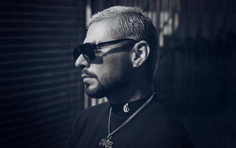 Christian Rivas / Cartel